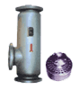 管道式汽水混合器,浸没式汽水混合器,管道式汽水混合加热器,浸没式汽水混合加热器