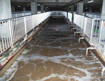 �Զ����۹�������,����ָʾ����ˮ������Ⱦ�̶�